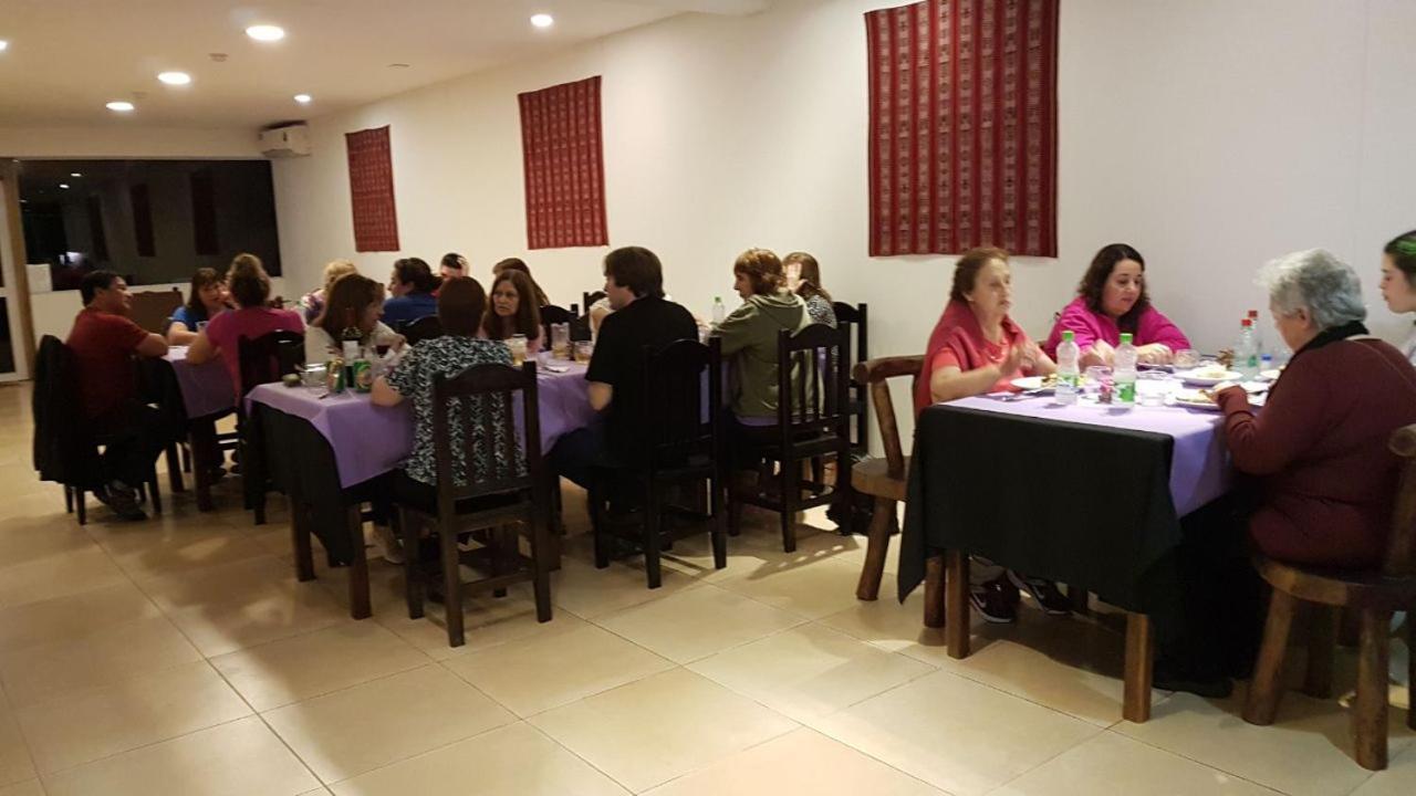 Kelta Hotel Puerto Iguazu Centro Екстер'єр фото