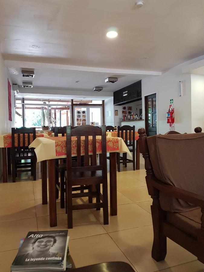 Kelta Hotel Puerto Iguazu Centro Екстер'єр фото