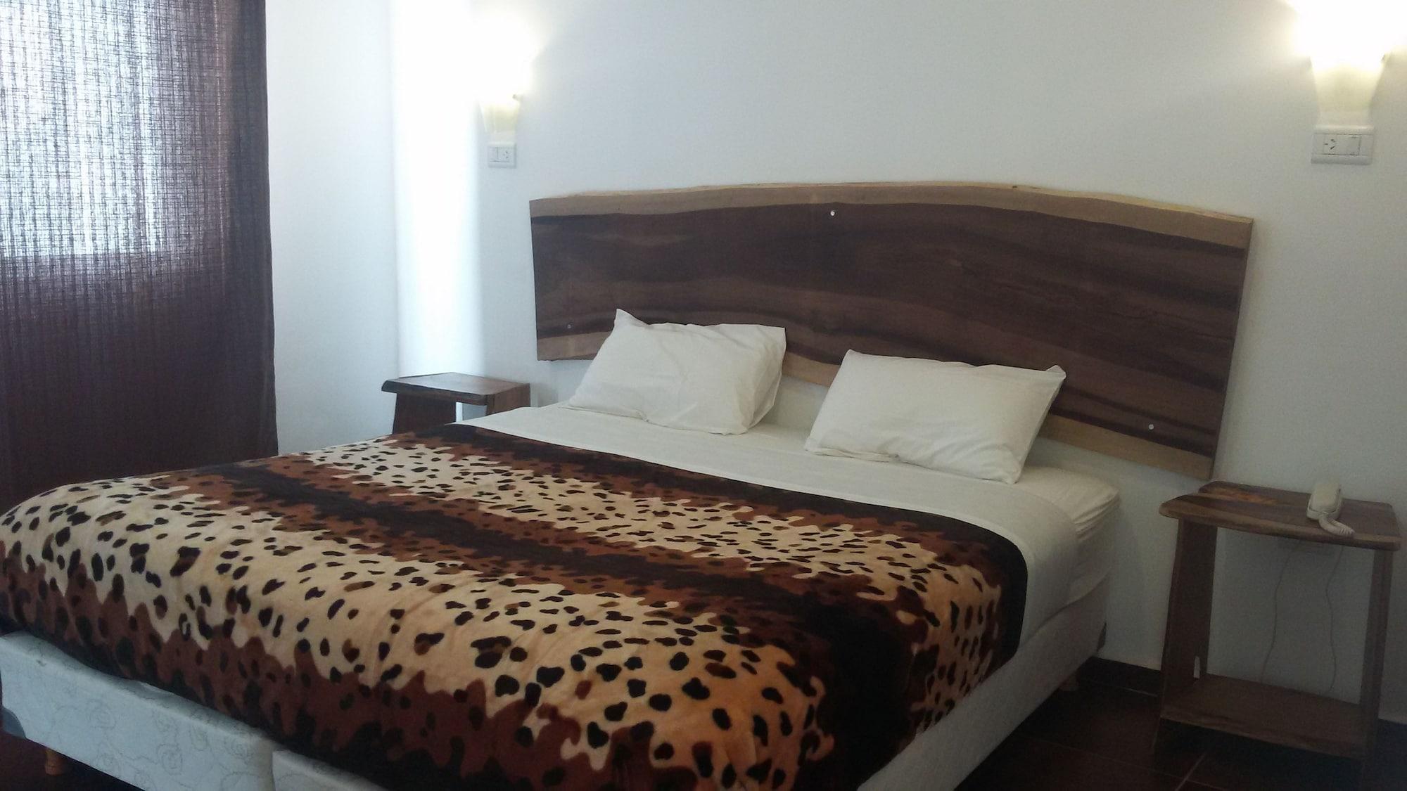 Kelta Hotel Puerto Iguazu Centro Екстер'єр фото
