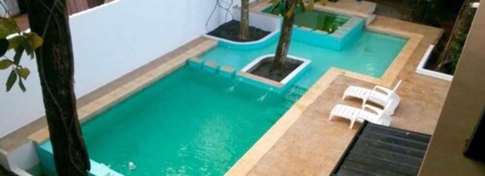 Kelta Hotel Puerto Iguazu Centro Екстер'єр фото