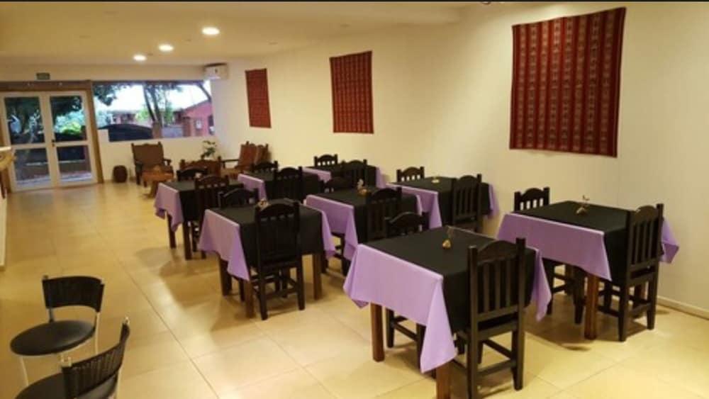 Kelta Hotel Puerto Iguazu Centro Екстер'єр фото