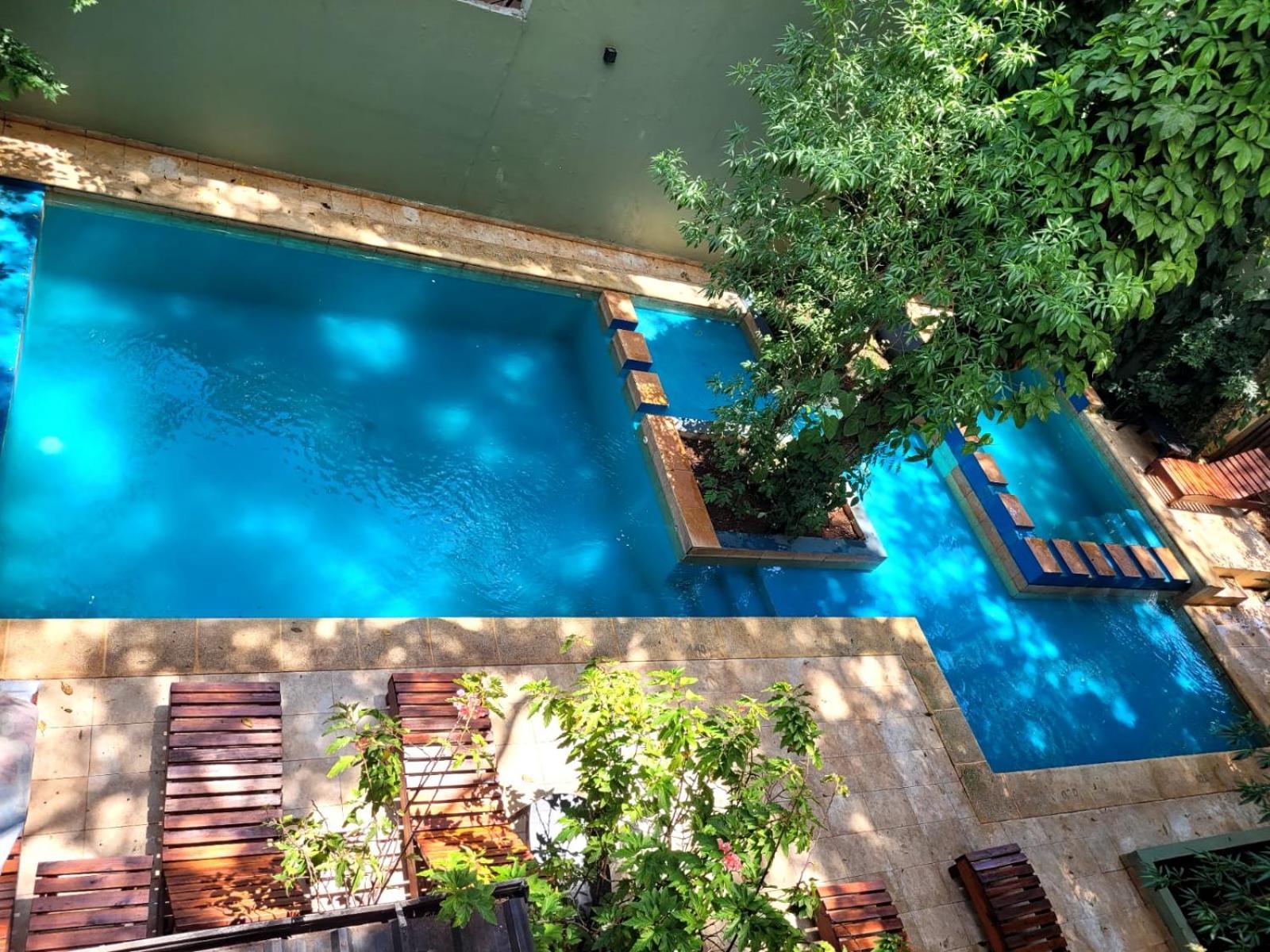 Kelta Hotel Puerto Iguazu Centro Екстер'єр фото