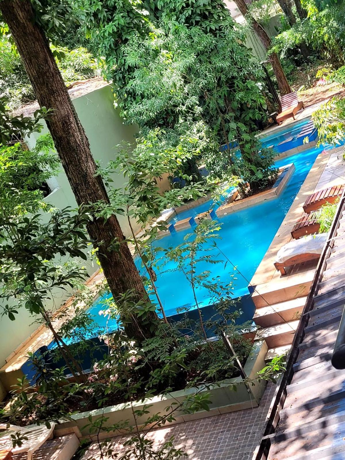 Kelta Hotel Puerto Iguazu Centro Екстер'єр фото