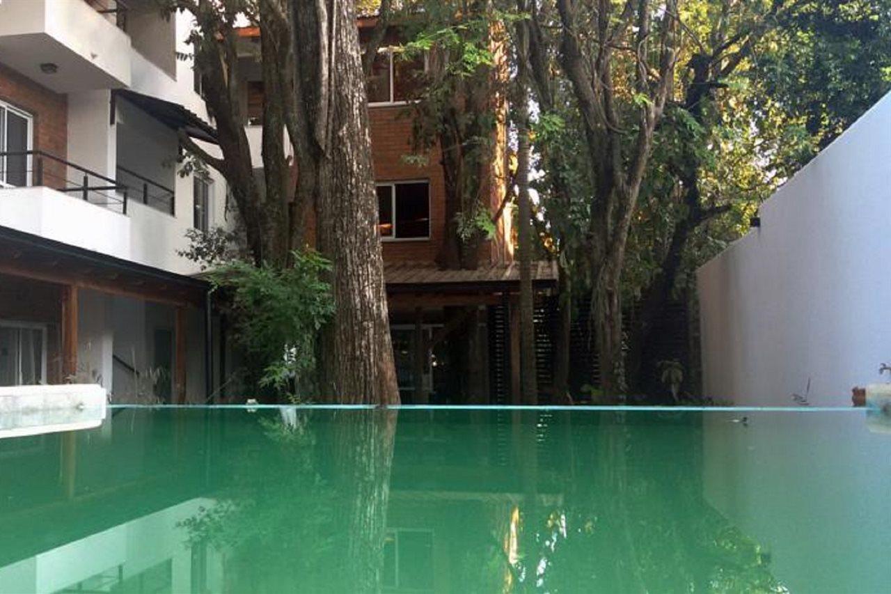 Kelta Hotel Puerto Iguazu Centro Екстер'єр фото