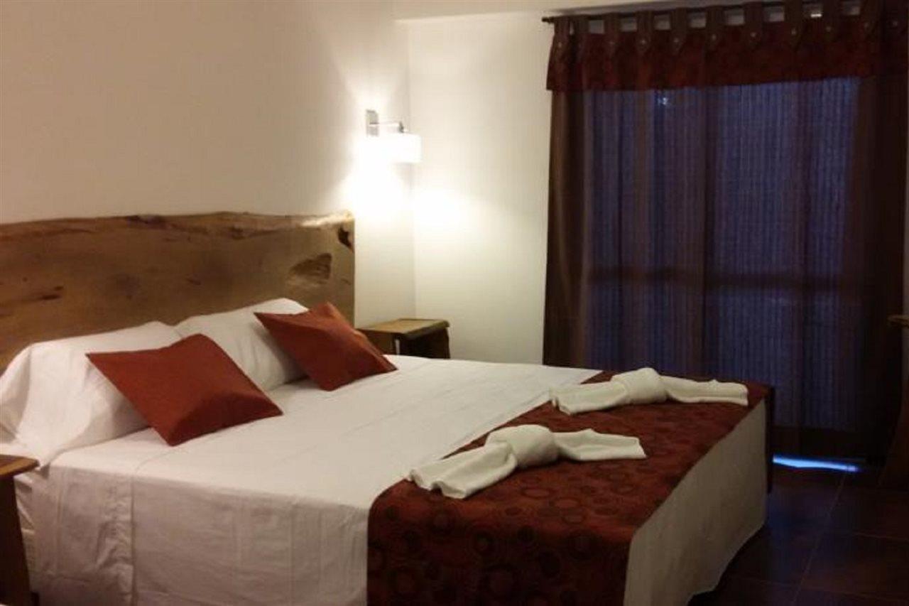 Kelta Hotel Puerto Iguazu Centro Екстер'єр фото