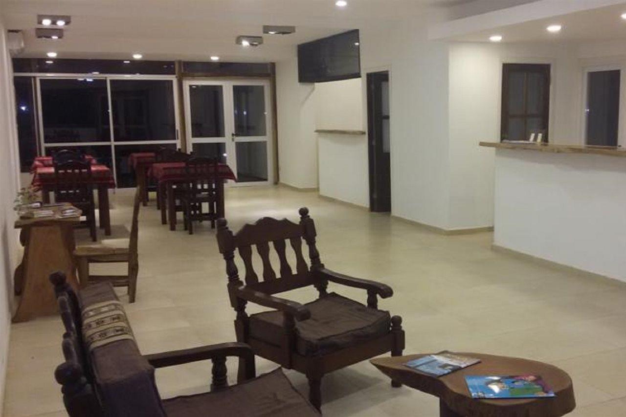 Kelta Hotel Puerto Iguazu Centro Екстер'єр фото