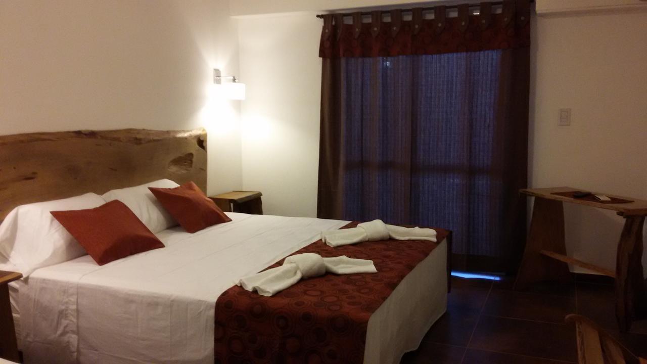 Kelta Hotel Puerto Iguazu Centro Екстер'єр фото