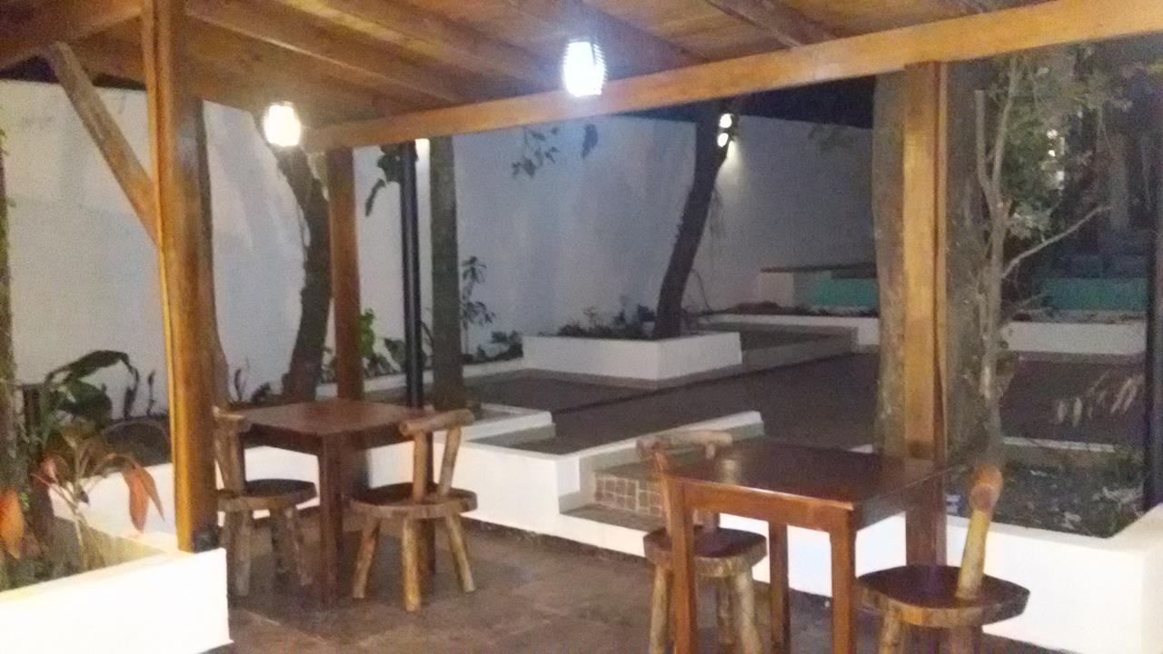 Kelta Hotel Puerto Iguazu Centro Екстер'єр фото