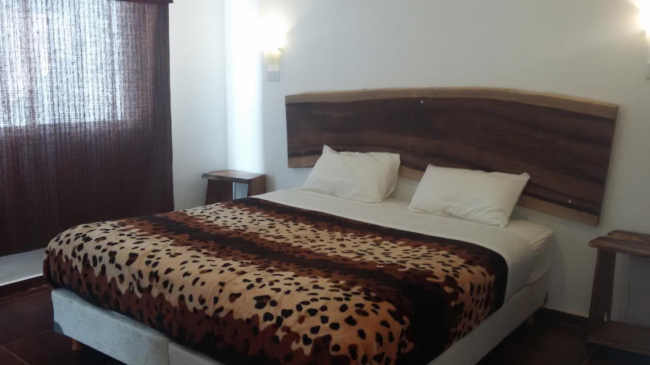 Kelta Hotel Puerto Iguazu Centro Екстер'єр фото