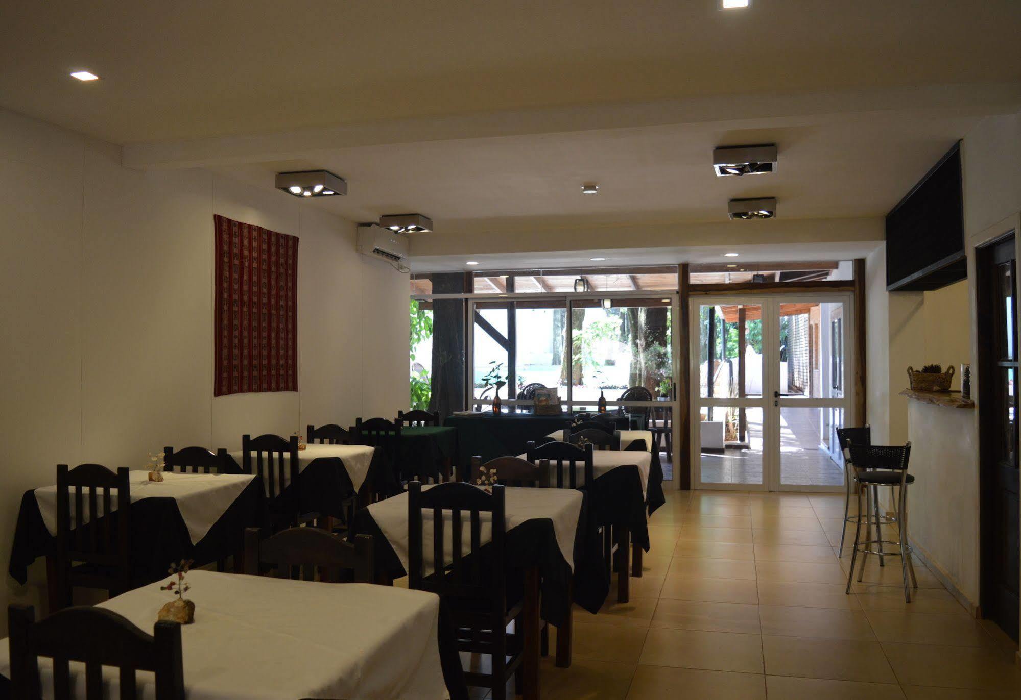 Kelta Hotel Puerto Iguazu Centro Екстер'єр фото