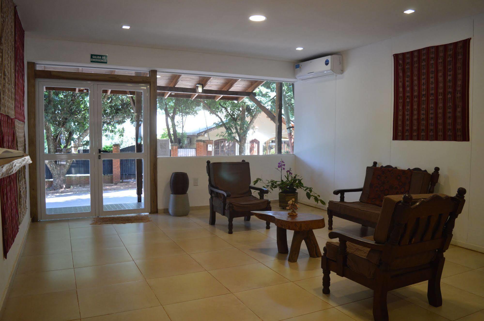 Kelta Hotel Puerto Iguazu Centro Екстер'єр фото