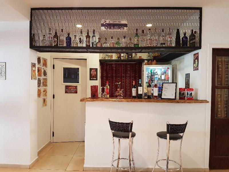 Kelta Hotel Puerto Iguazu Centro Екстер'єр фото
