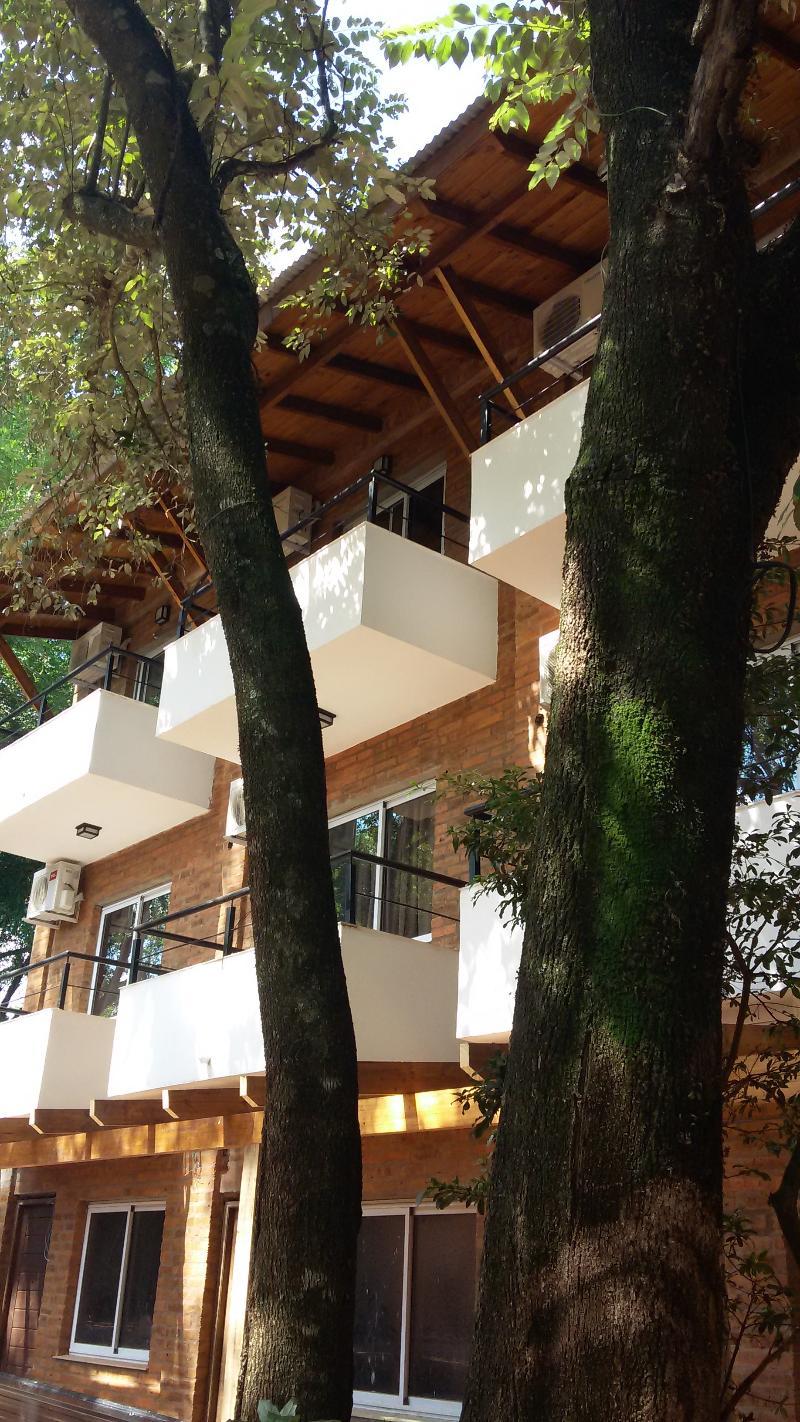 Kelta Hotel Puerto Iguazu Centro Екстер'єр фото
