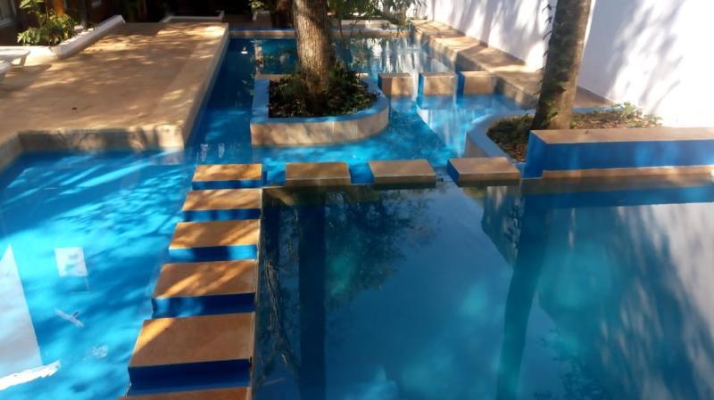 Kelta Hotel Puerto Iguazu Centro Екстер'єр фото